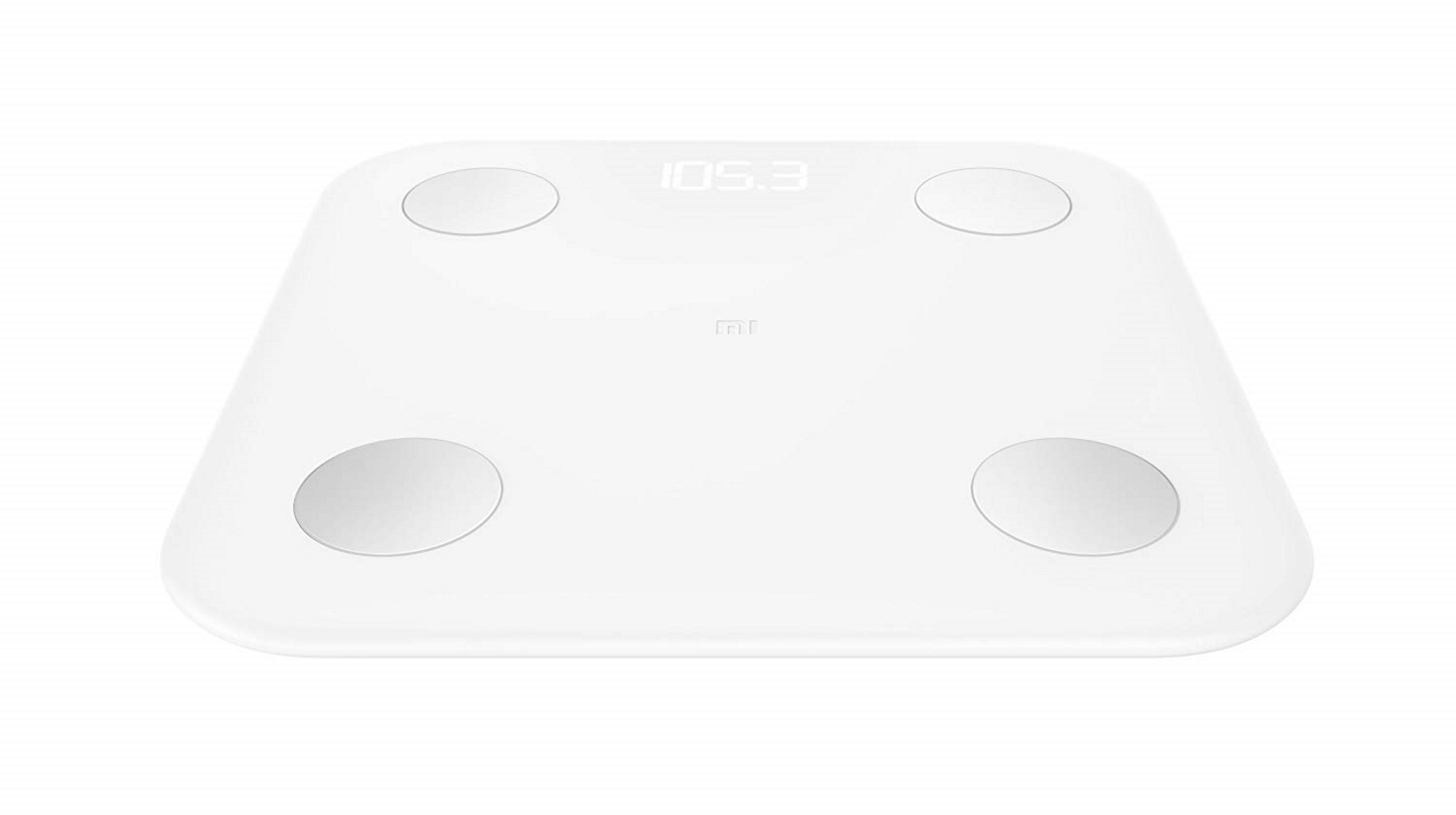 mi body composition scale 2 zepp