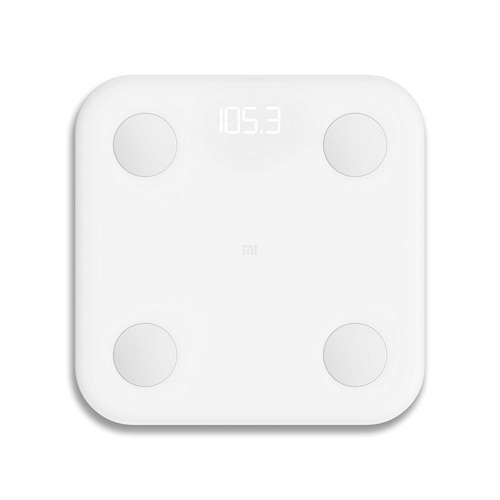 mi body composition scale 2 zepp