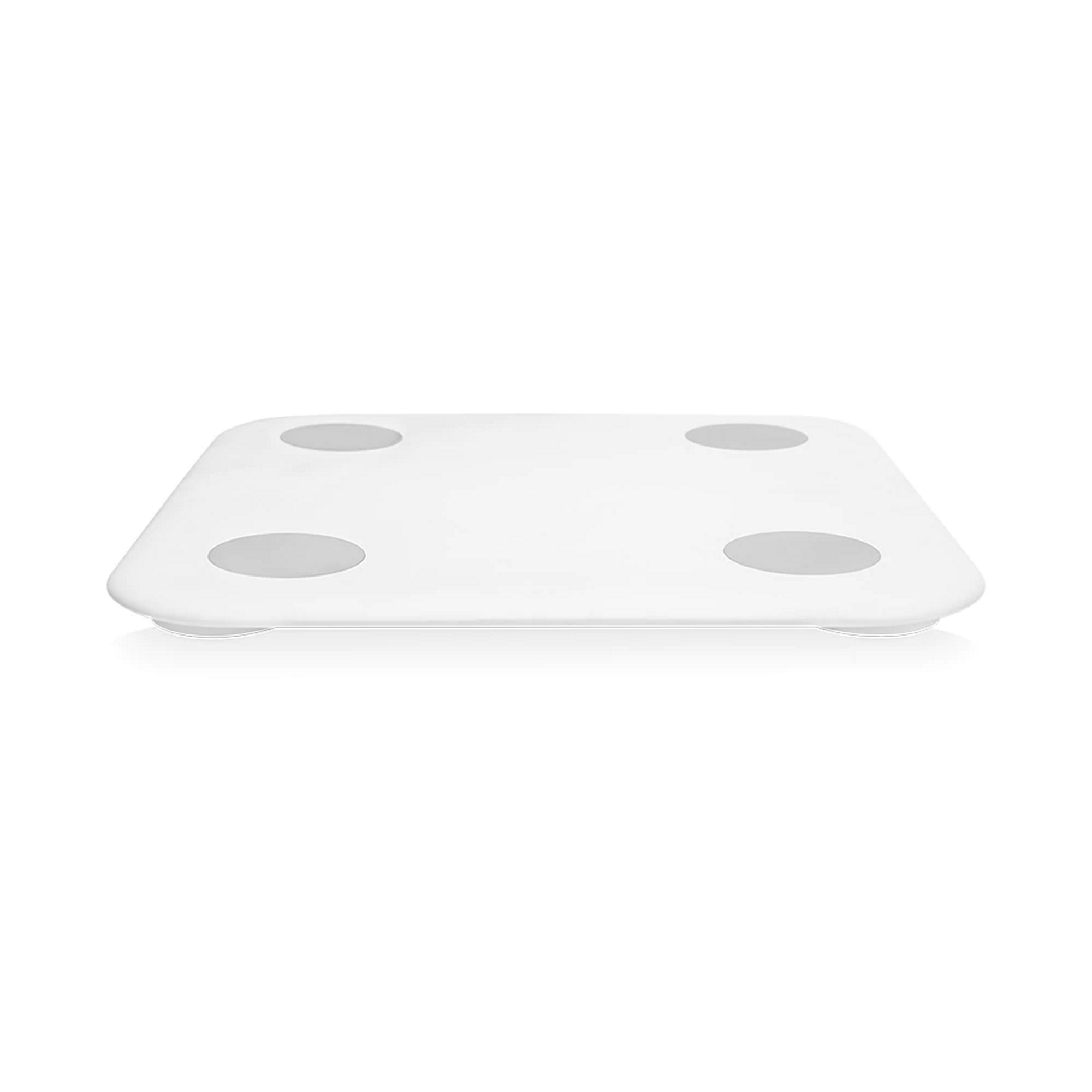 mi body composition scale 2 zepp