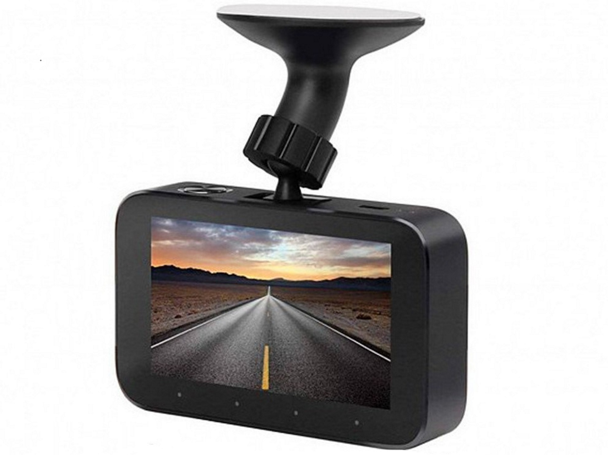 Mi dash cam 1s какую флешку лучше поставить