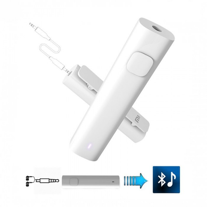 xiaomi bluetooth receptor