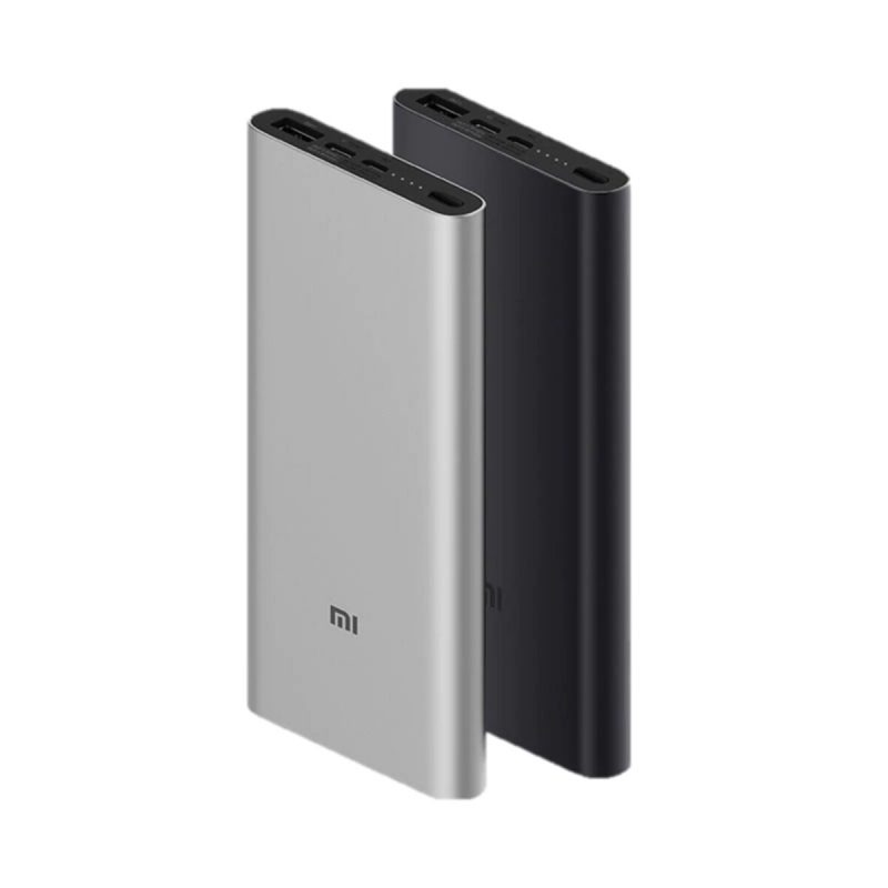 Xiaomi fast charge pb3 18w обзор