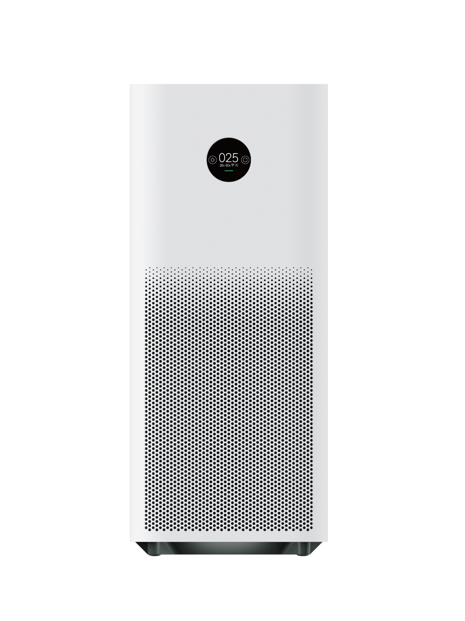 Xiaomi mi air purifier pro h обзор