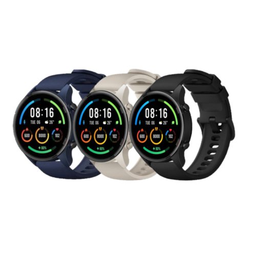 smartwatch mi 2
