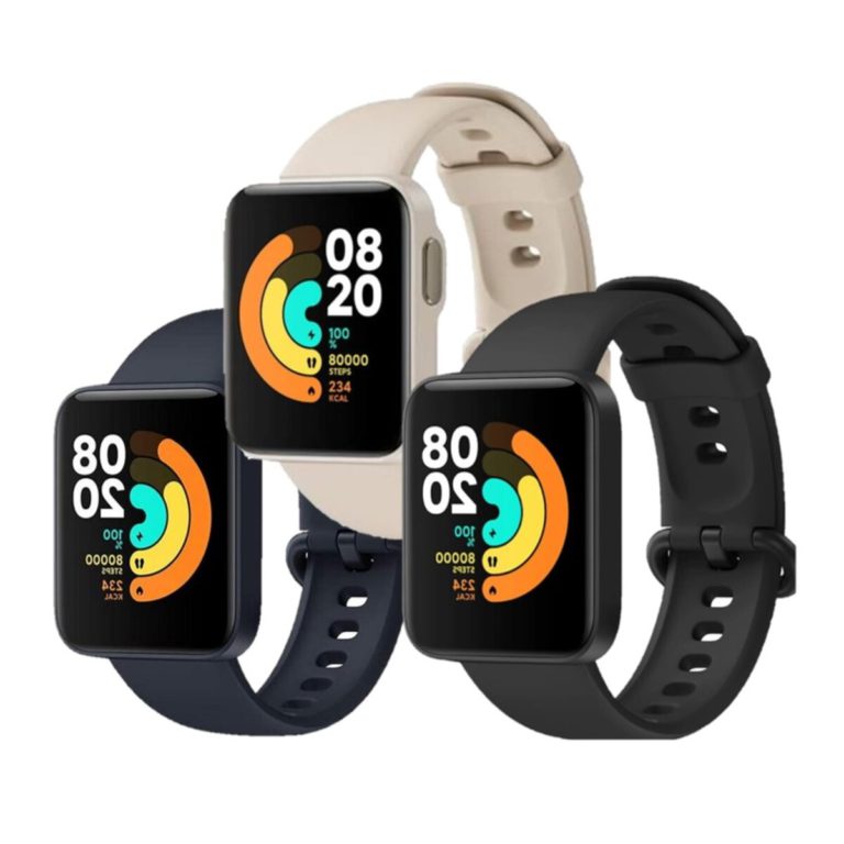 smartwatch xiaomi mi4