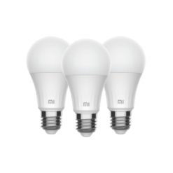 Mi LED Smart Bulb y  Alexa - Guía de instalación 
