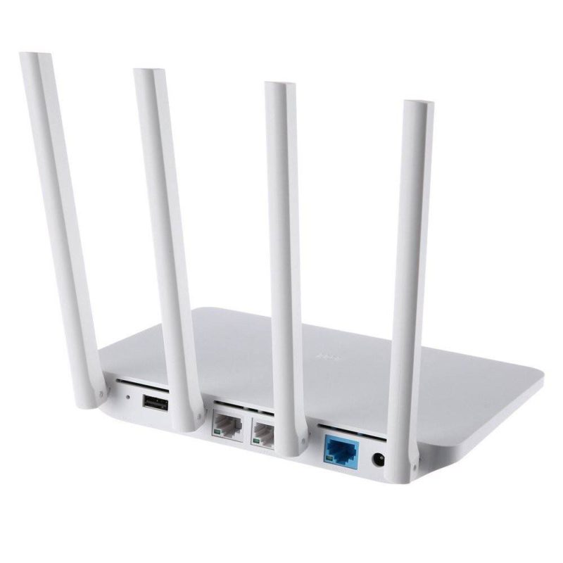 Xiaomi Mi Router 4A Giga Version - Xiaomi