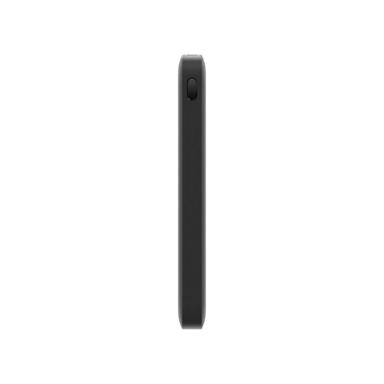 10000mah redmi power bank black