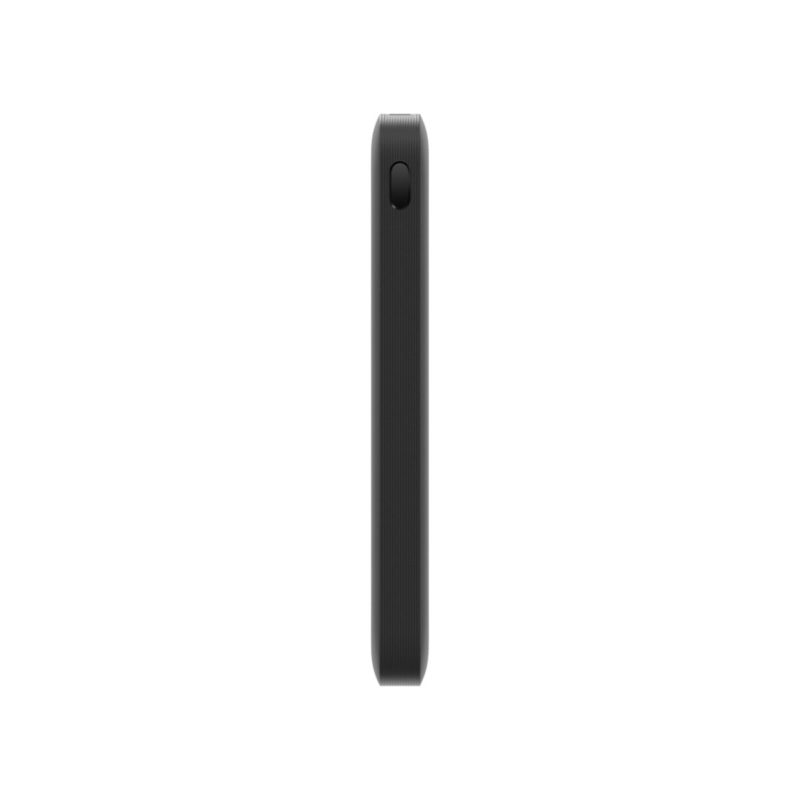 10000mah redmi power bank black