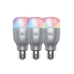 Mi Smart Led Bulb Essential (White and color) - Xiaomi
