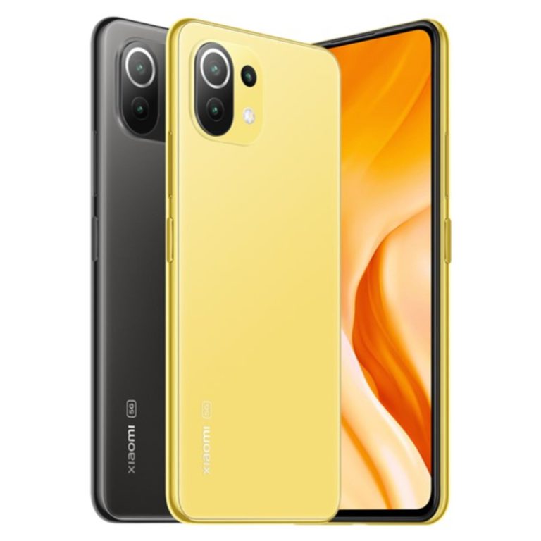 MI 11 Lite 5G 128Gb/6Gb Versión Global Liberado Xiaomi