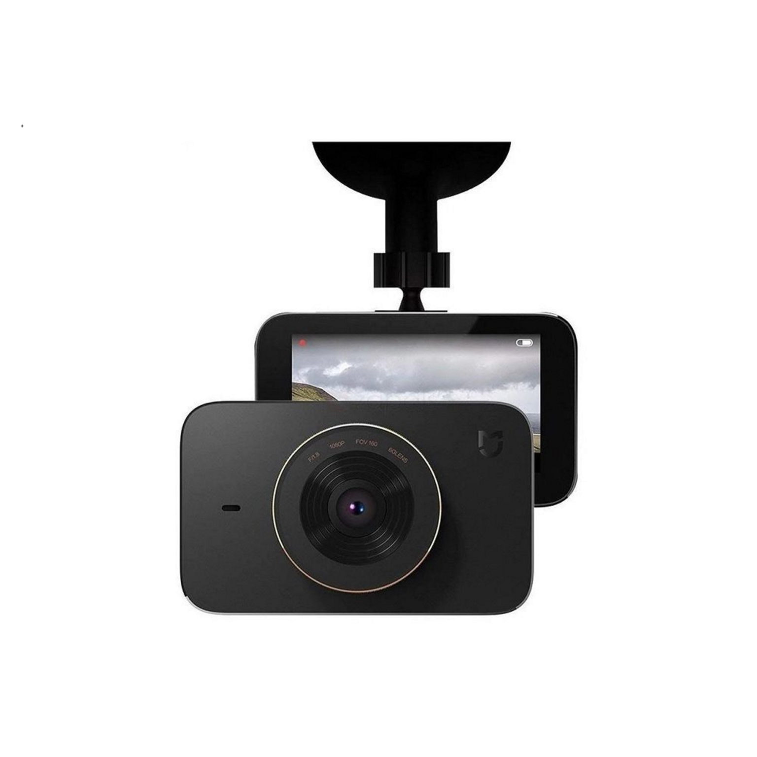 Mi dash cam 1s какую флешку лучше поставить