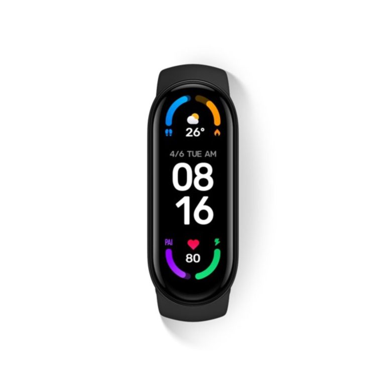 poco smart watch