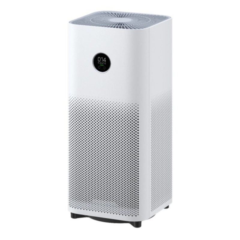 Smart Air Purifier 4