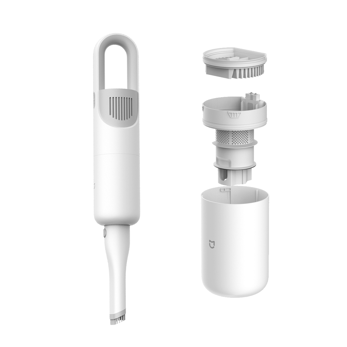 Mi Vacuum Cleaner Light - Aspiradora sin cables - Xiaomi