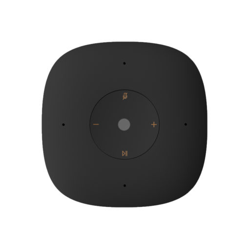 Xiaomi Smart Speaker (IR Control)