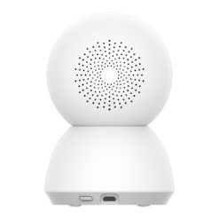 Cámara Seguridad - Xiaomi Smart Camera C300