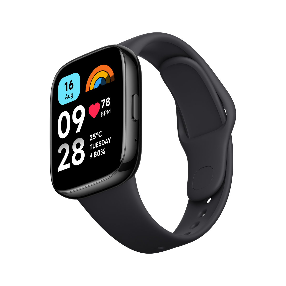 Redmi Watch oficial - características, precio y dónde comprar