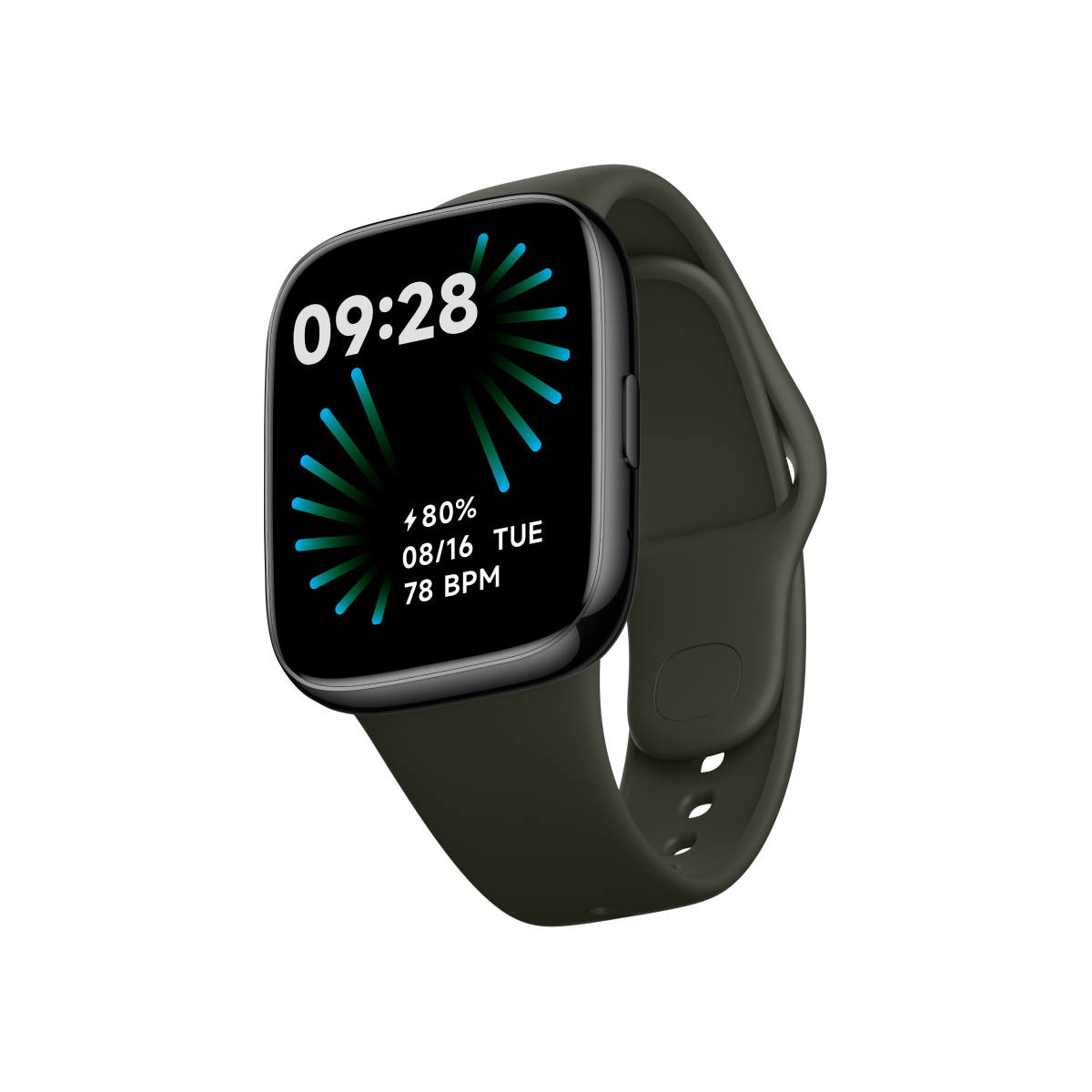 Correa para reloj Xiaomi Mi Watch, pulsera de 22 mm de ancho, compatible  con Xiaomi Mi Watch Color Sport : : Electrónica