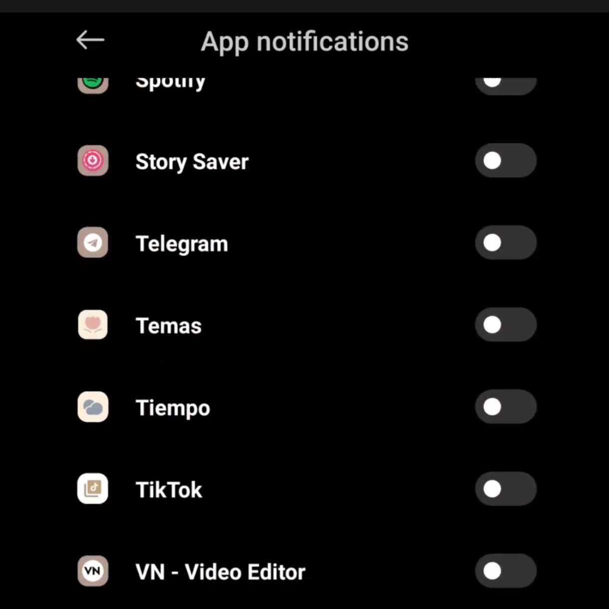Activar notificaciones de WhatsApp en el Redmi Watch 3 Active
