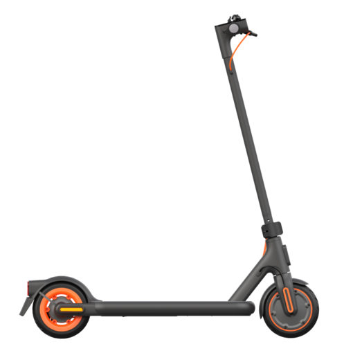 Xiaomi Electric Scooter 4 Go.