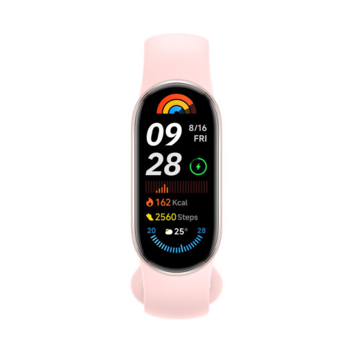 Xiaomi Smart Band 9