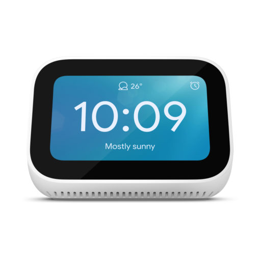 Xiaomi Speaker Mi Smart Clock,