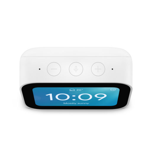 Xiaomi Speaker Mi Smart Clock,