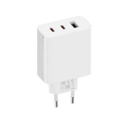 Xiaomi 67W Gan Charger 2C1A