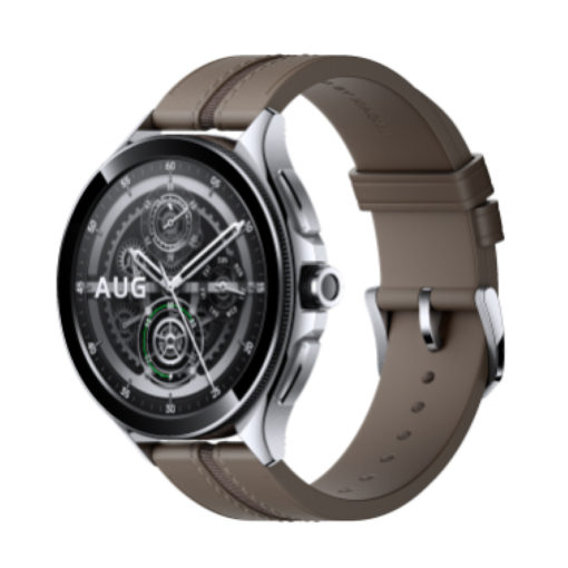 Xiaomi Watch 2 Pro Bluetooth Silver Case