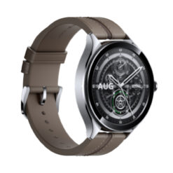 Xiaomi Watch 2 Pro Bluetooth Silver Case