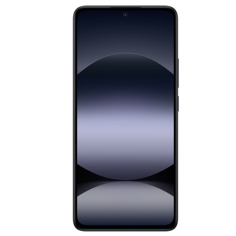 Xiaomi Redmi Note 14 256GB Black - | Electronics | Home Appliances | Deliveries in
